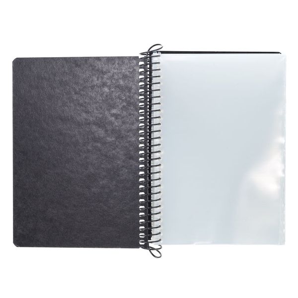 Star Marching Folder 1045/30 Black