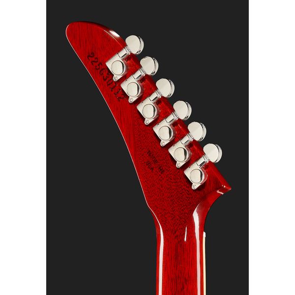 Gibson Theodore Vintage Cherry