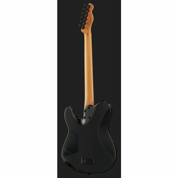 Charvel Pro-Mod SC ST2 HH HT Sat.Black