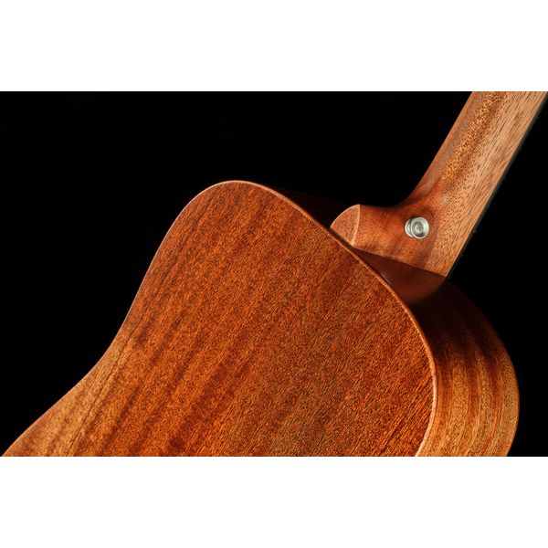 Martin Guitar D Jr E StreetMaster LH New