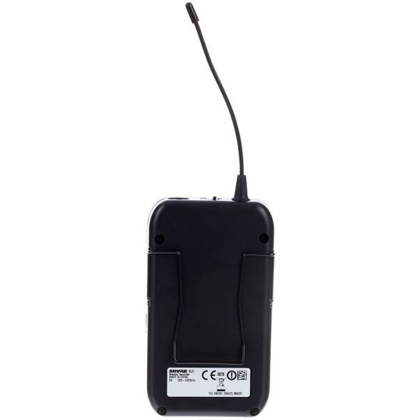 Shure BLX14 Ovid Bundle T11