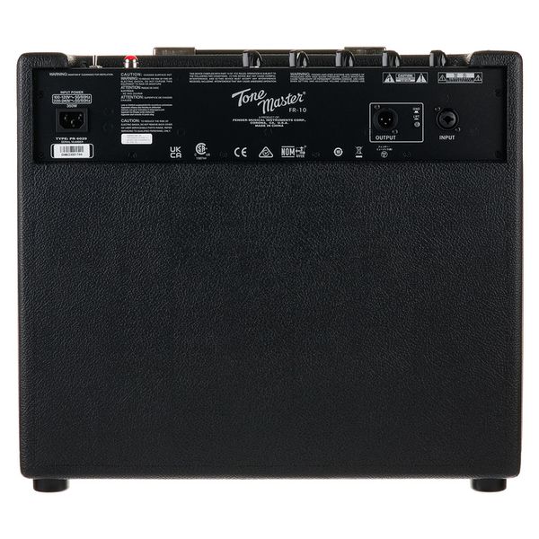 Fender Tone Master Pro Bundle