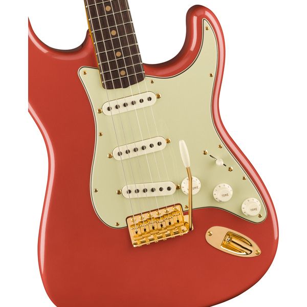 Fender Johnny A. Strat RW SSG