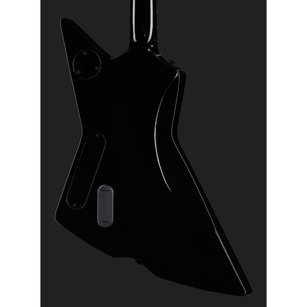 Harley Benton EX-84 Modern BK w/Bag