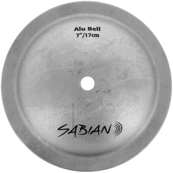 Sabian 07" Alu Bell
