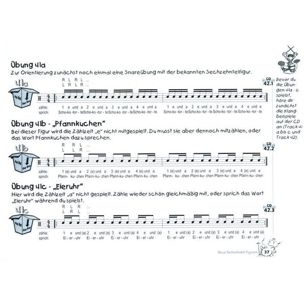 Alfred Music Publishing Krsch Bum Bng 2