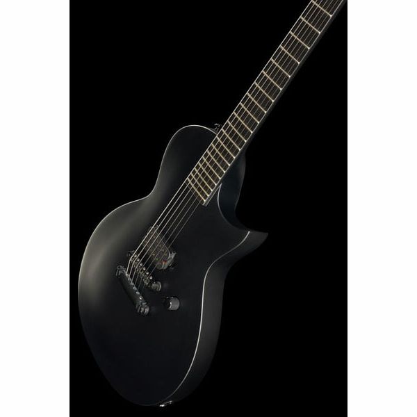 ESP LTD EC-Black Metal BLKS