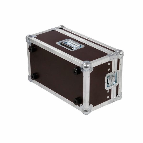 Thon 19" Stagebox Case 6U 18