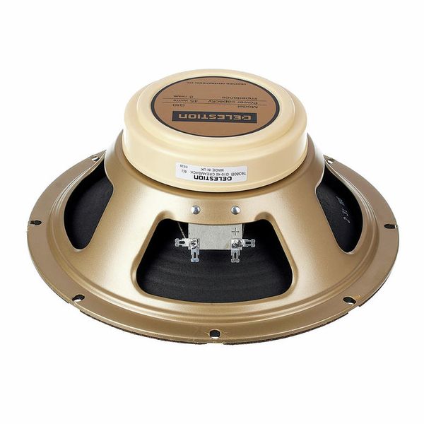 Celestion G10 Creamback 8 Ohm