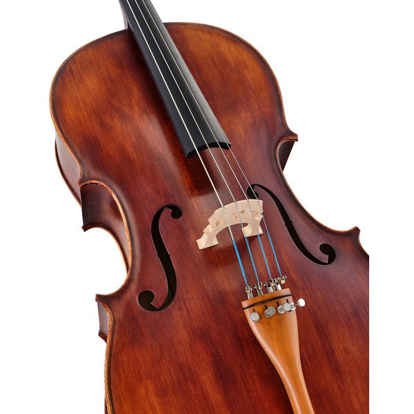 Roth & Junius Europe Orchestra Cello An/Bw