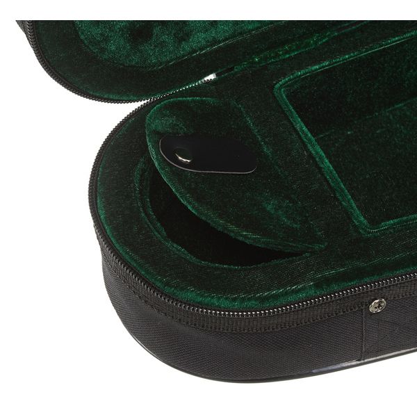 Petz Violin Case 1/8 BK/GR