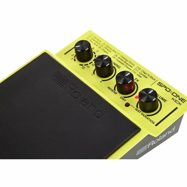 Roland SPD::ONE Kick
