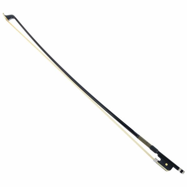 P&H Cello Bow Fiberglass 4/4 BK