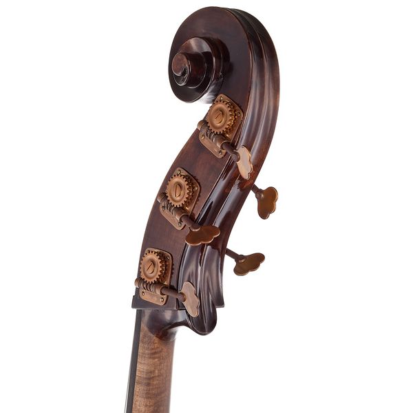 Georg Walther Concert Double Bass 3/4 5S DB