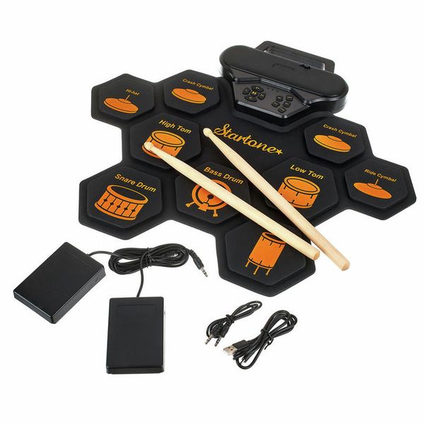 Startone Mat Drum