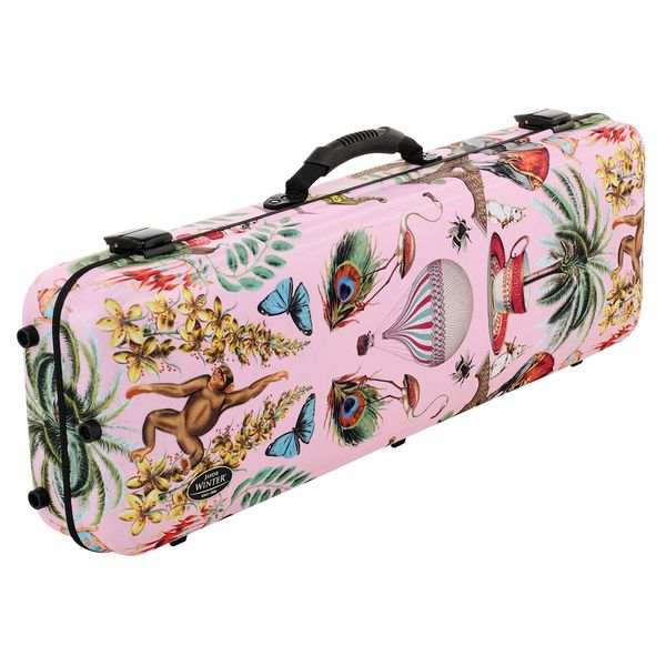 Jakob Winter JW 51025 PINKALICE GL VC