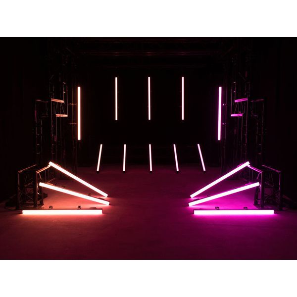 Eurolite LED PR-100/32 DMX