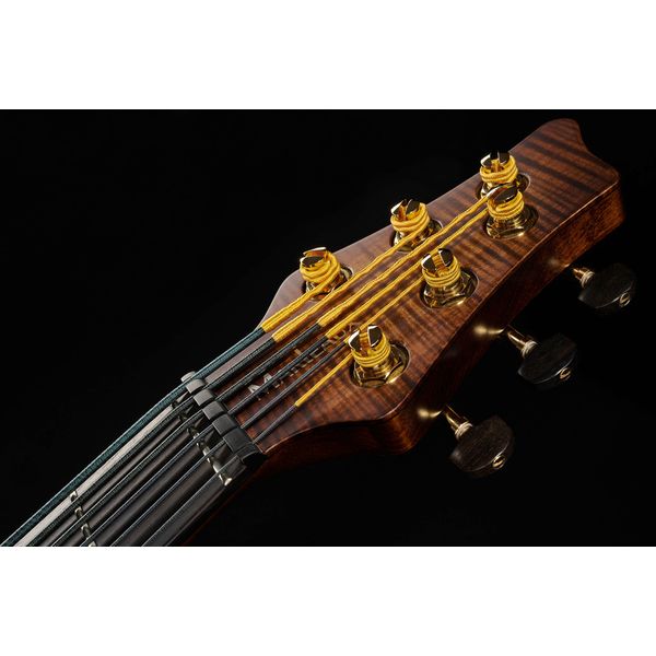 Marleaux Contra 6 H. Jung