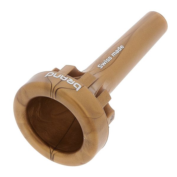 Brand Trombone Mouthpiece 6.5AM GO