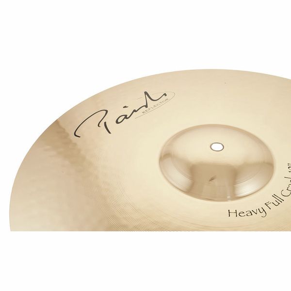 Paiste 19" Reflector Heavy Full Crash