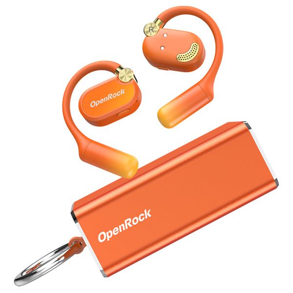 OneOdio OpenRock X Orange