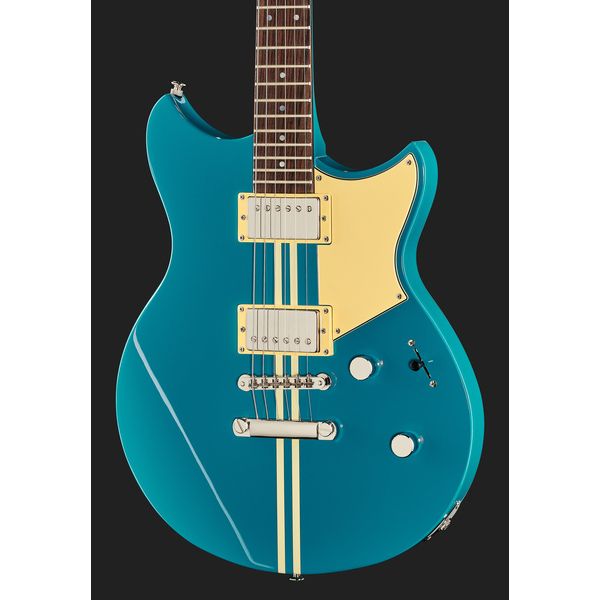 Yamaha Revstar RSE20 Swift Blue