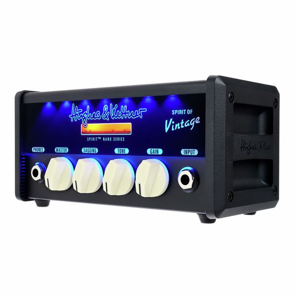 Hughes&Kettner Spirit of Vintage