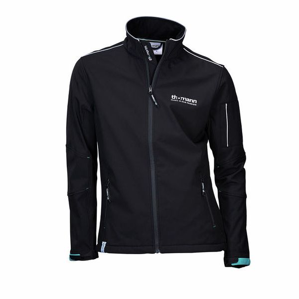 Thomann Collection Softshell Jacket S