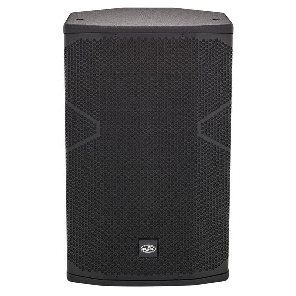 DAS Audio Vantec 15A/18A Power Bundle