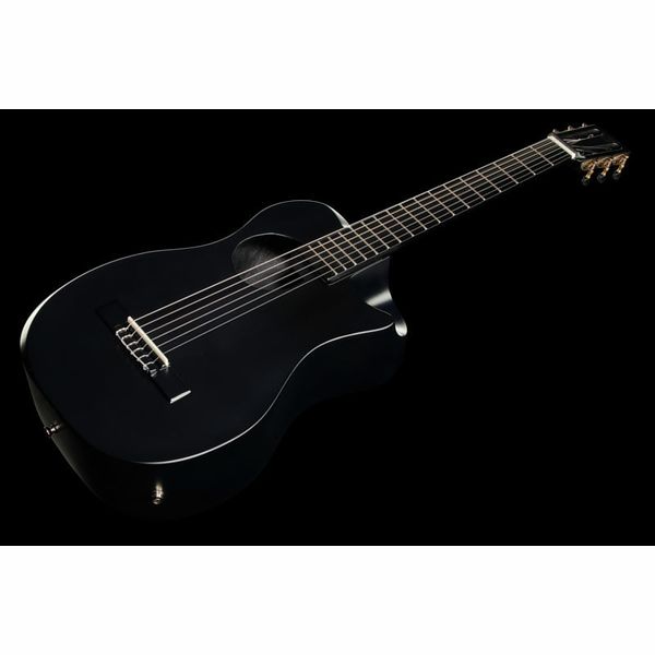 Journey Instruments OC660M BK