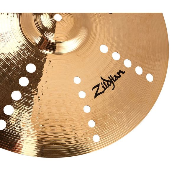 Zildjian 18" S Series Trash Crash