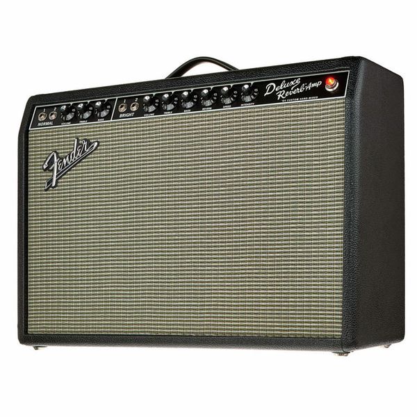 Fender 64 Custom Deluxe Reverb