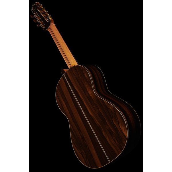 Hanika 7-Meister Concertguitar