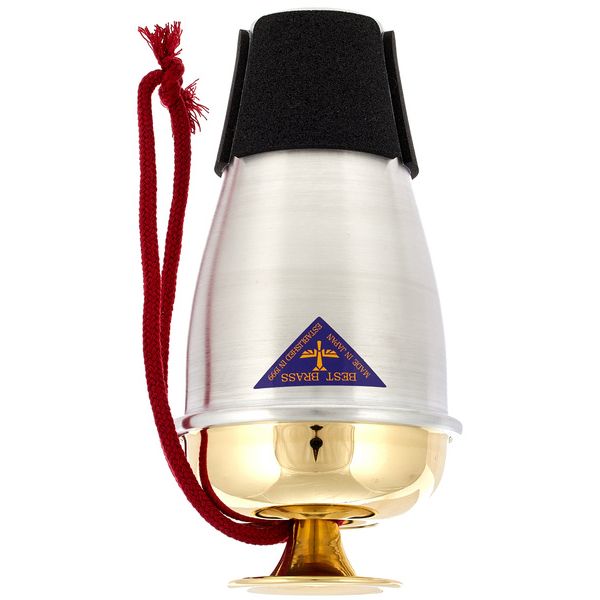 Best Brass PotStop Mute