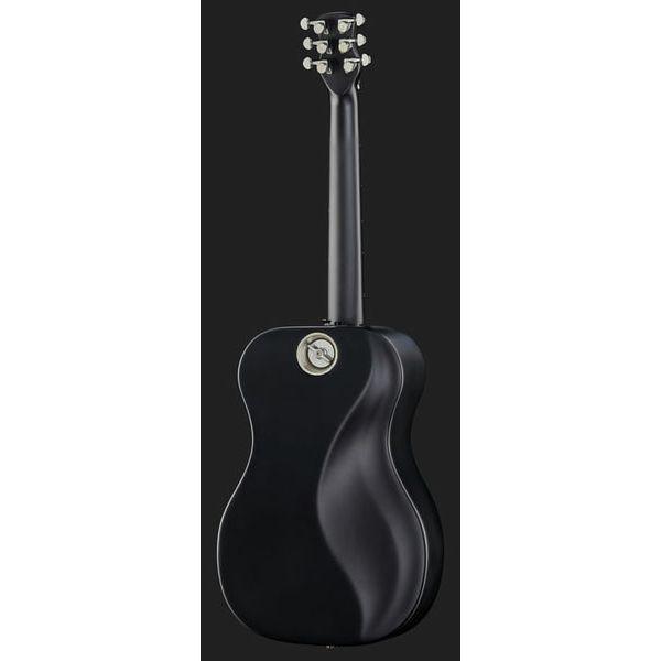 Journey Instruments OF660 BK M