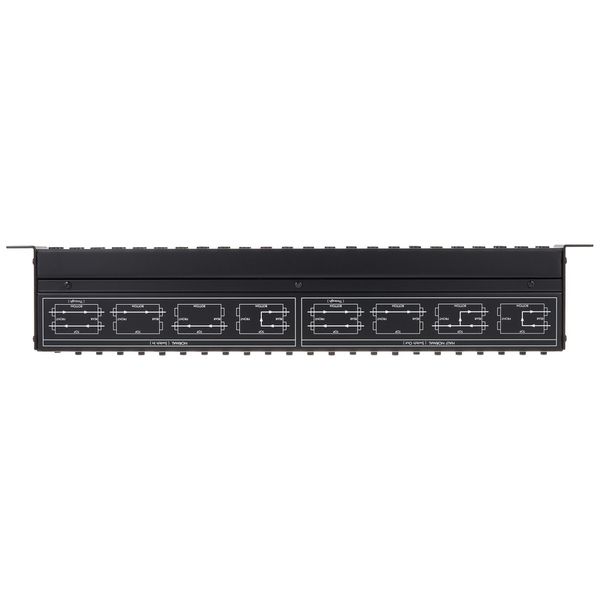 ART P48 Patchbay