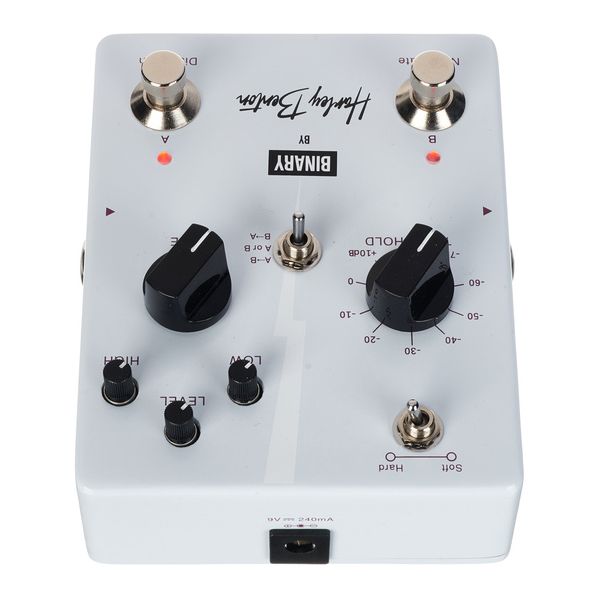 Harley Benton Binary