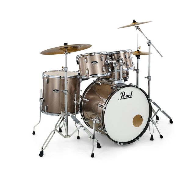 Pearl Roadshow 20" Plus Bronze Met.