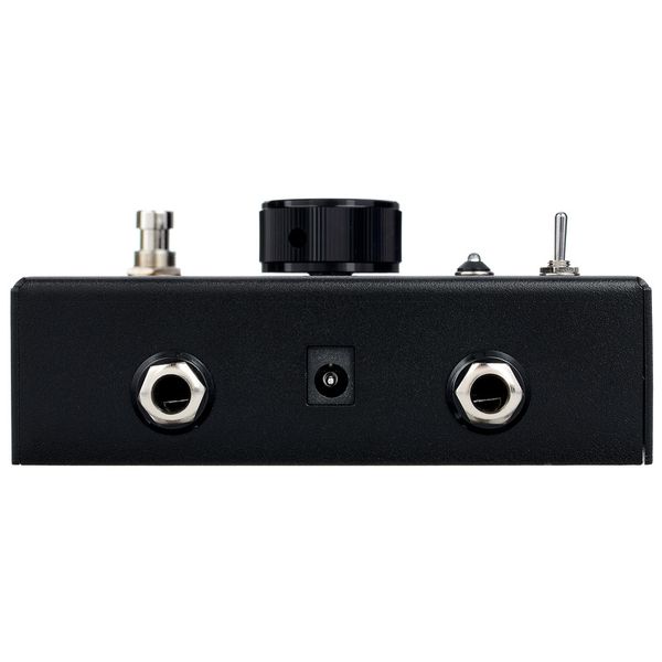 Collision Devices Singularity Black