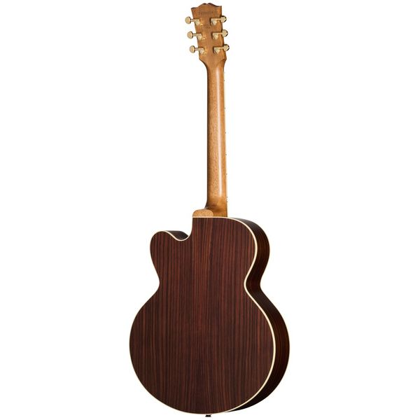 Gibson Parlor Rosewood EC RB