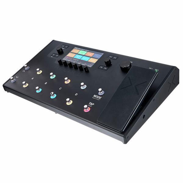 Line6 Helix LT Guitar Processor