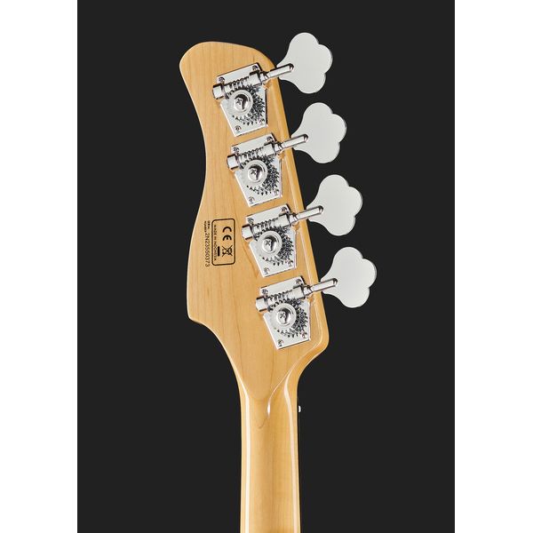 Marcus Miller V7 Vint. Swamp Ash-4 2 Gen TS