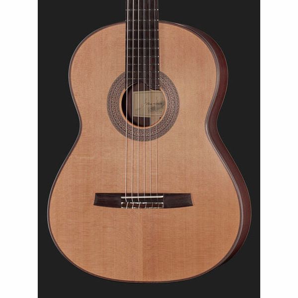 Hanika Natural Doubletop