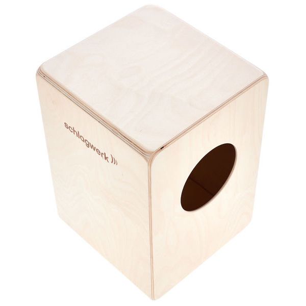 Schlagwerk CP402 High Five Kids Cajon