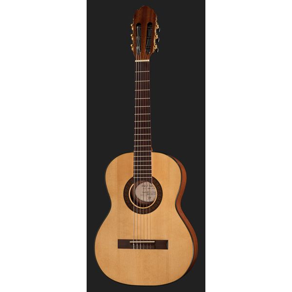 Gewa Pro Arte GC75A Bundle