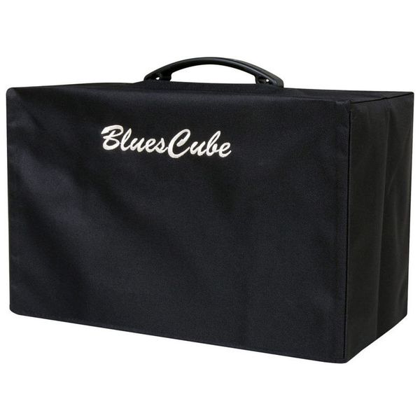 Roland Blues Cube Stage Cover