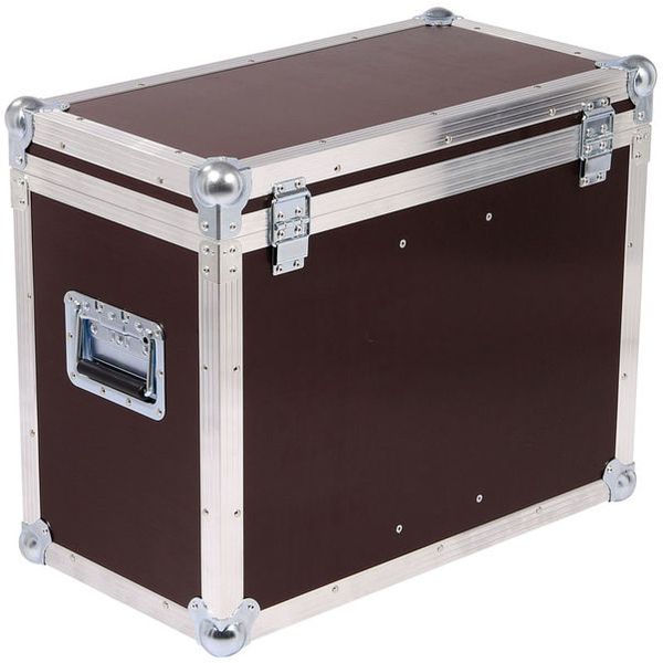 Thon Case 2x Stairville MH-x30 Beam