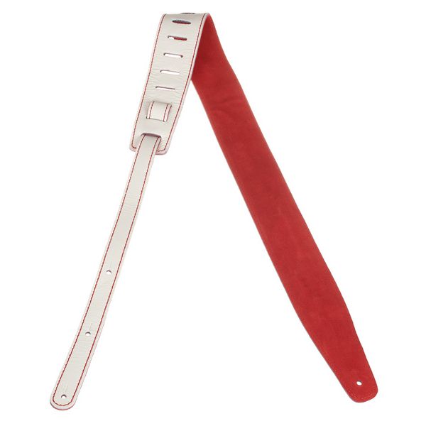 Fender John 5 Leather Strap