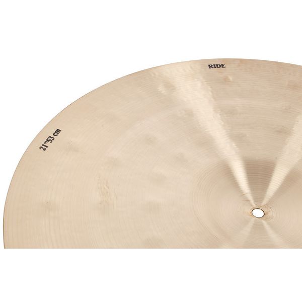 Zultan 21" Dune Ride