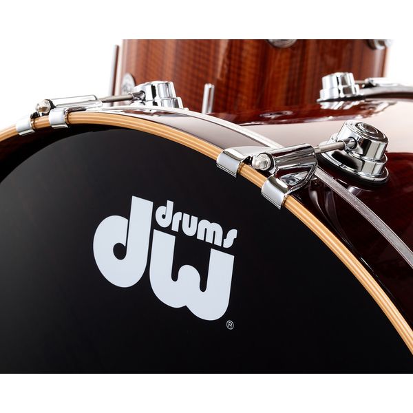 DW Exotic Rich Red over Etimoe MM